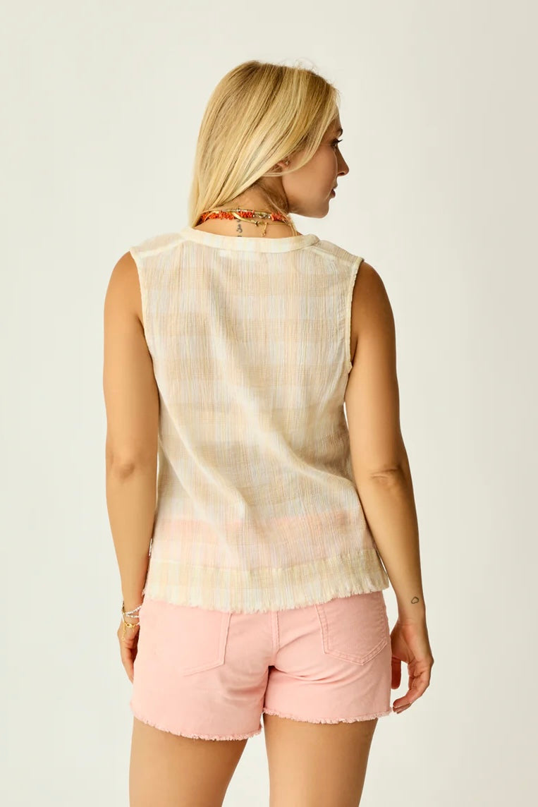 Carve Dylan Tank Top