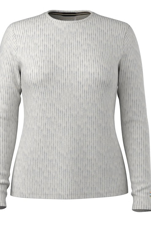 Smartwool W's Thermal Merino Rib Crew