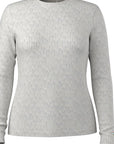 Smartwool W's Thermal Merino Rib Crew