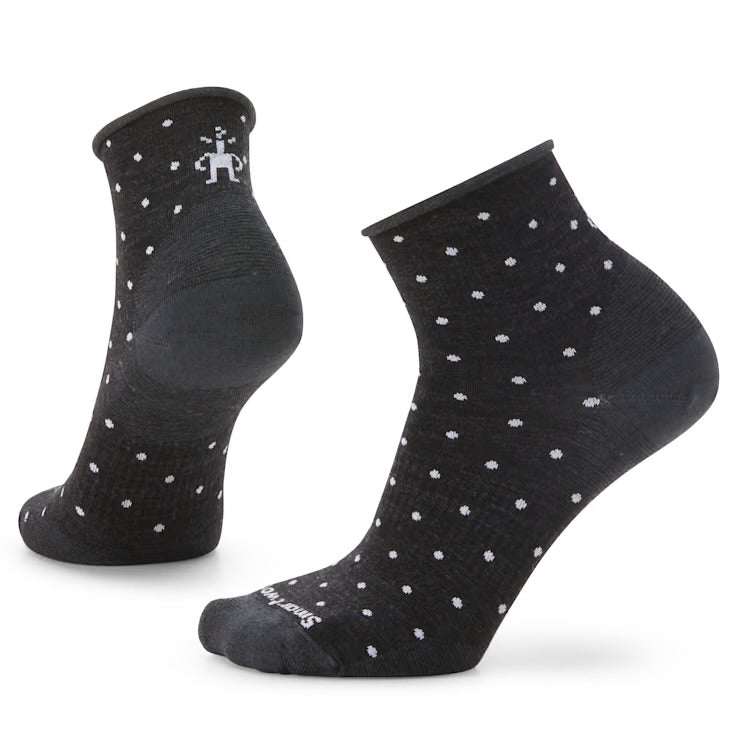 Smartwool Everyday Classic Dot Ankle Socks