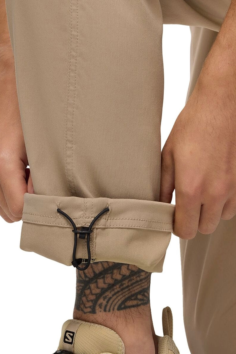 Prana Stretch Zion Top-Out Pant