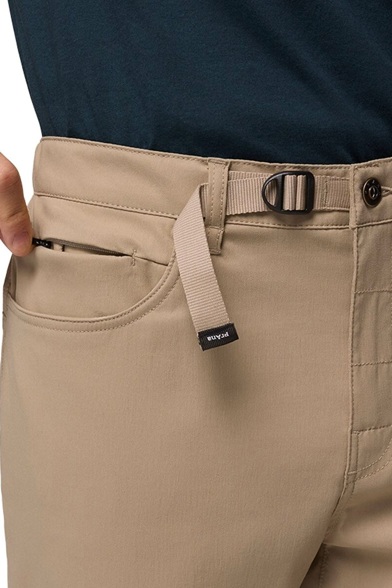 Prana Stretch Zion Top-Out Pant