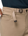 Prana Stretch Zion Top-Out Pant