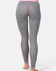Kari Traa Fryd Baselayer Pant: NWhite