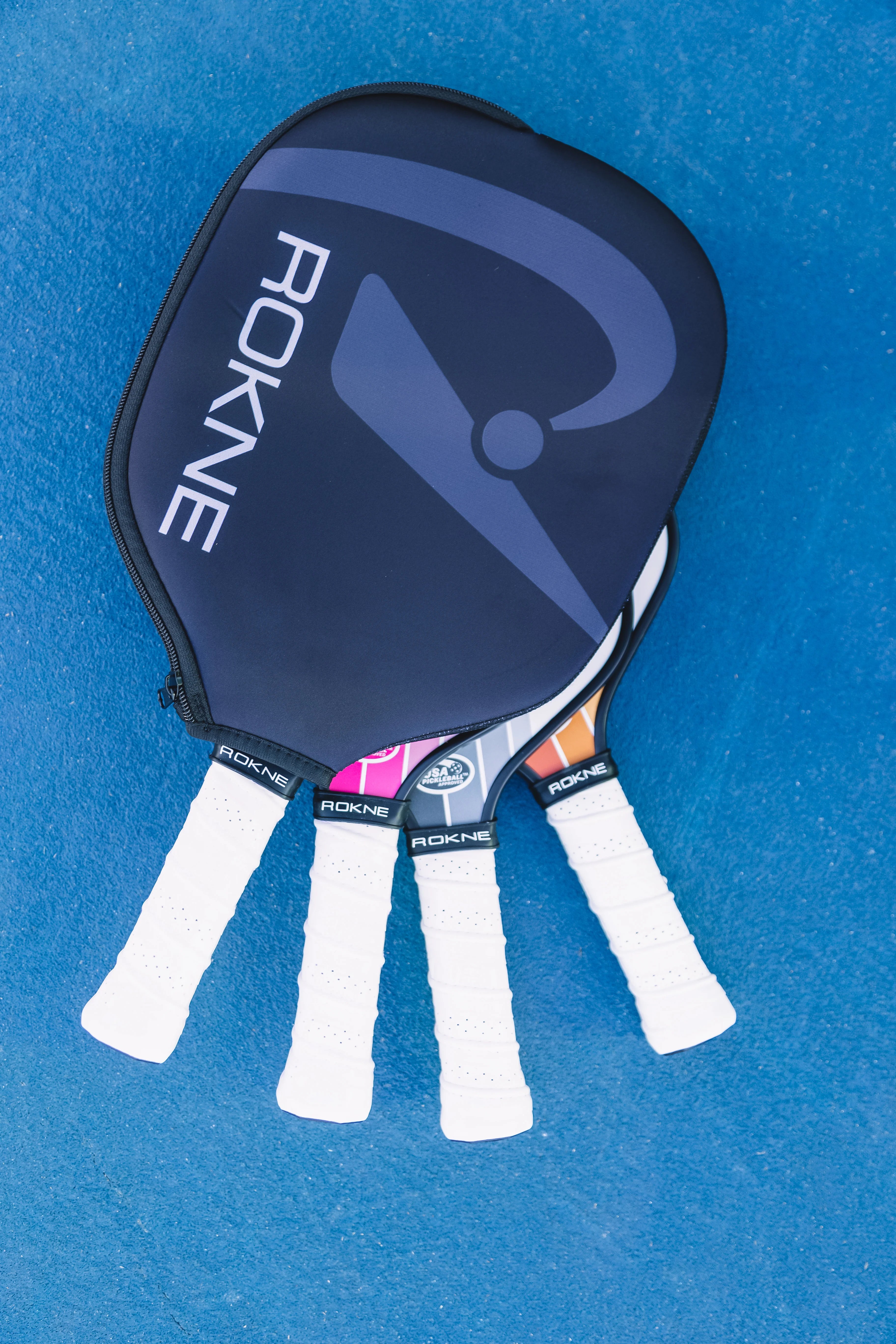 Rokne Pickleball Paddle Cover