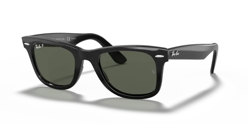 Ray-Ban — Original Wayfarer Classic -RB2140
