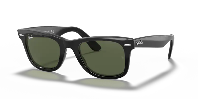 Ray-Ban — Original Wayfarer Classic -RB2140