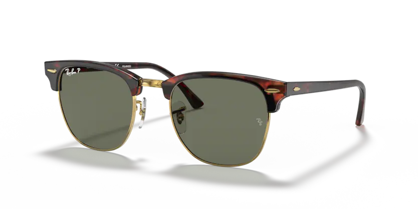 Ray-Ban  Clubmaster RB3016