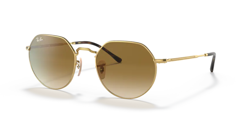 Ray-Ban Jack RB3565