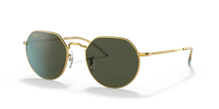 Ray-Ban Jack RB3565
