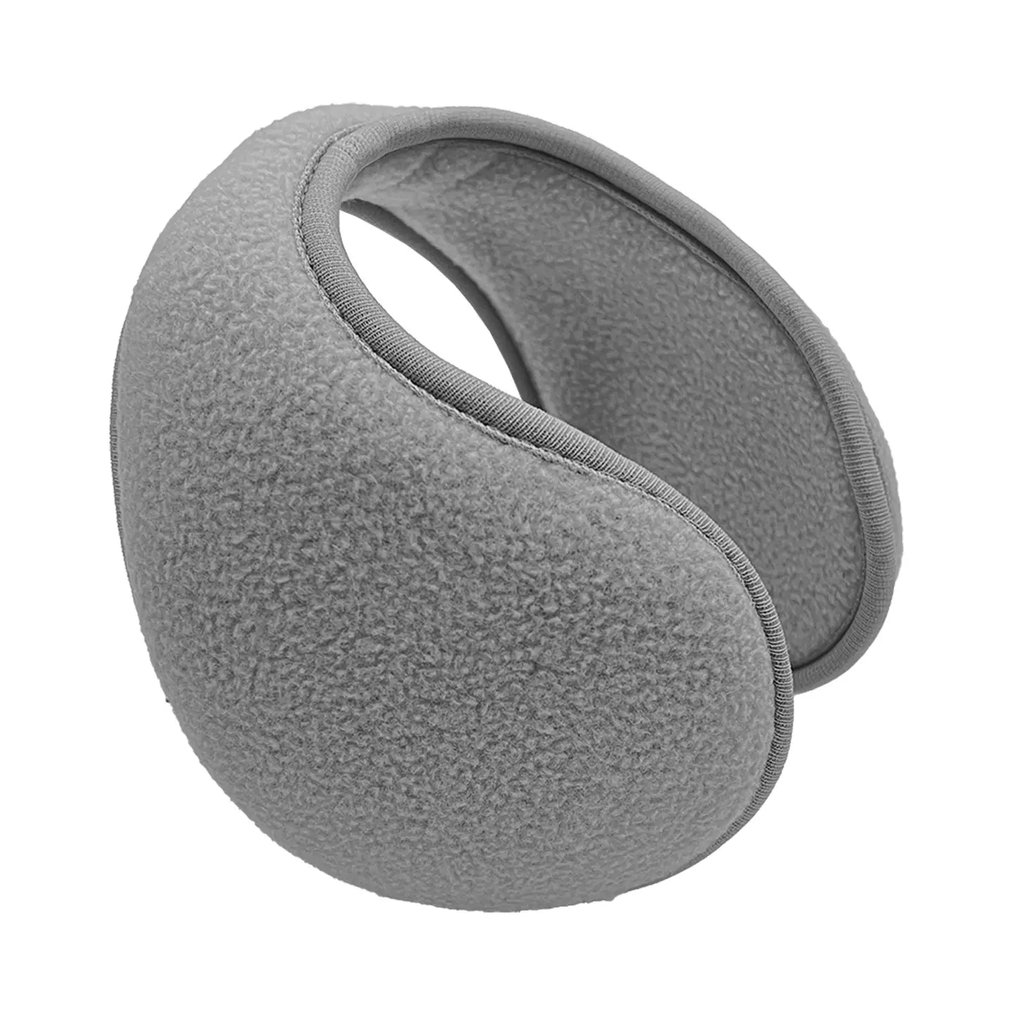 Ladies Back-Wrap Fleece Ear Warmer
