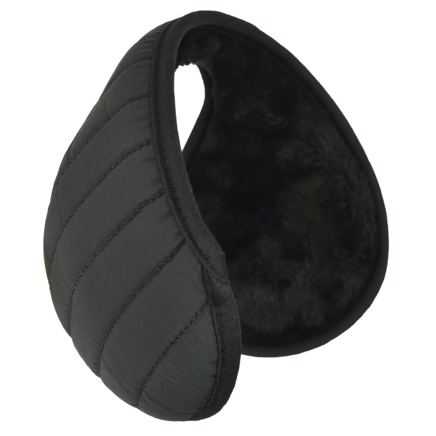 Back Wrap Around Ear Warmers