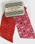 Les Belles Vagabondes Headscarf / Slash / Bandeau