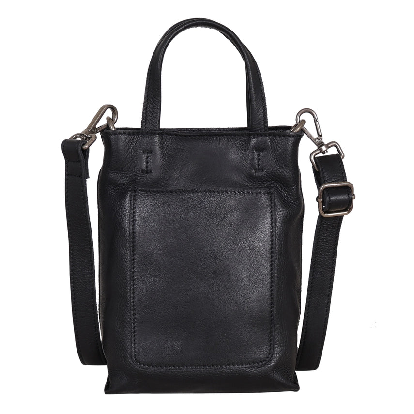 Latico Fay Handcrafted Leather Crossbody Bags