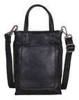 Latico Fay Handcrafted Leather Crossbody Bags