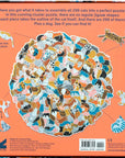 299 Cats (and A Dog) 300 Piece Cluster Puzzle