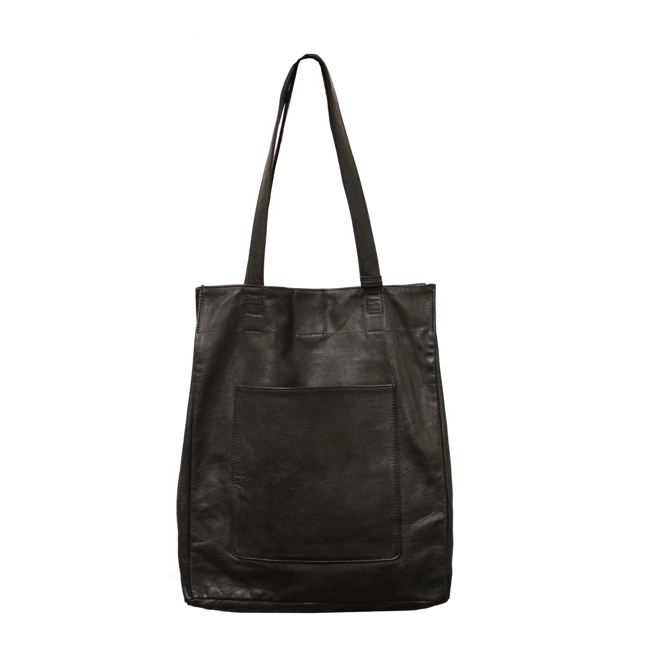 Latico Margie Handcrafted Leather Tote