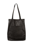 Latico Margie Handcrafted Leather Tote