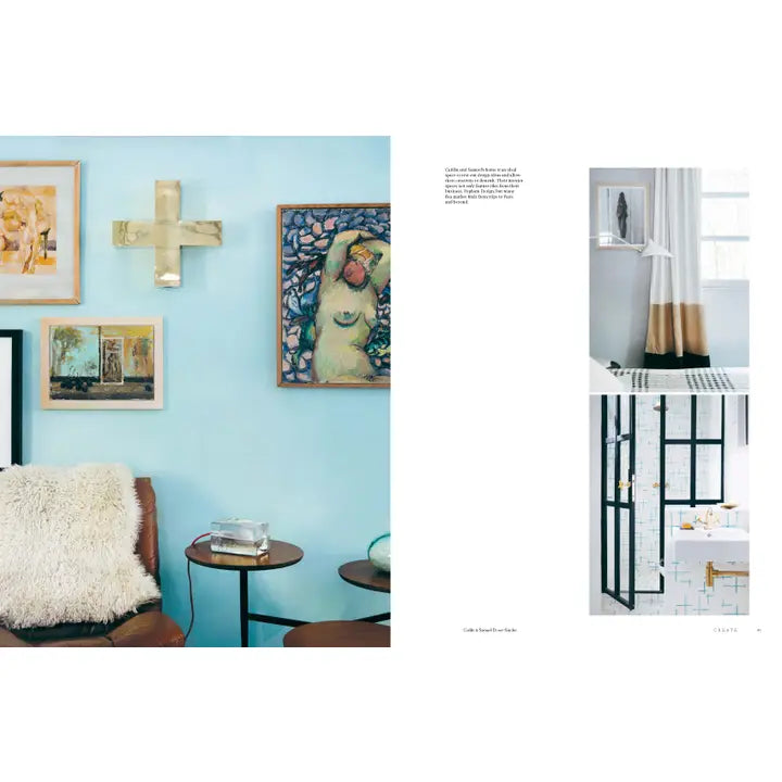 This is Home: The Art of Simple Living