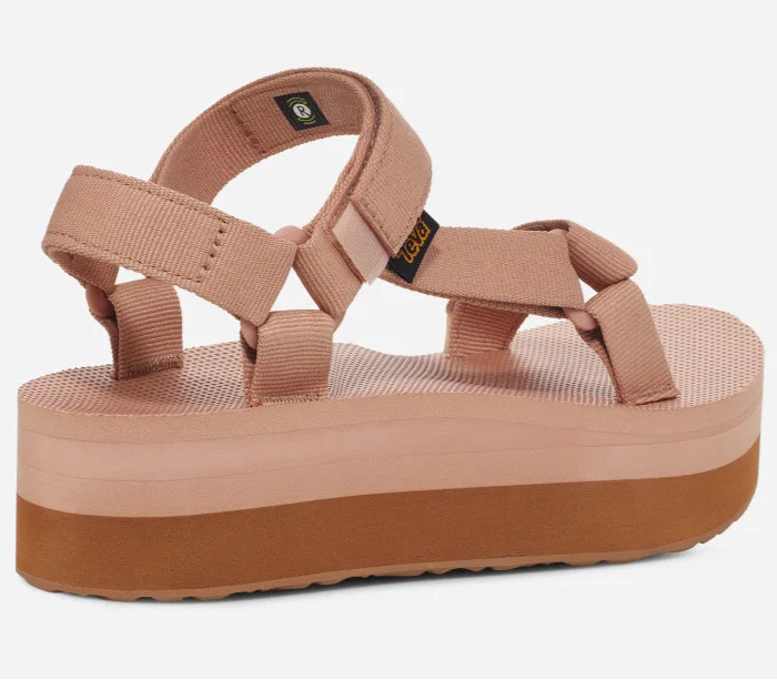 Teva W's Flatform Universal Sandal