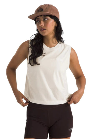 TNF Evolution Cotton Tank Top