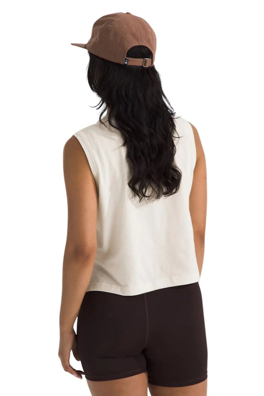 TNF Evolution Cotton Tank Top