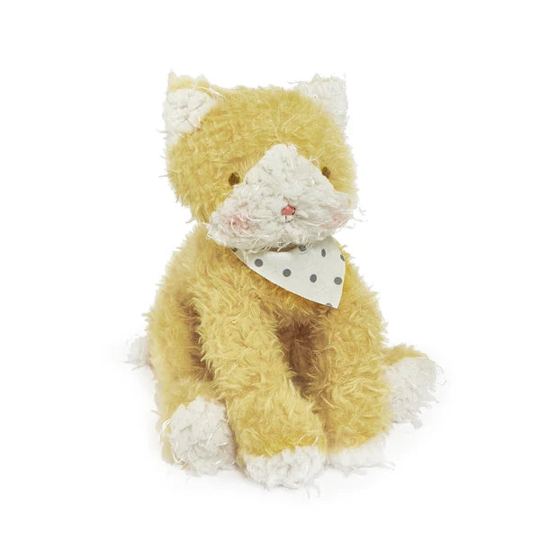 Alley Cat Plush Toy