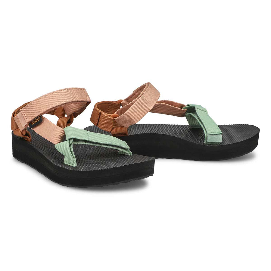 Teva W's Midform Universal Sandal