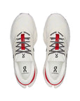 On Cloudrunner 3 Men's- Ivory / Robin