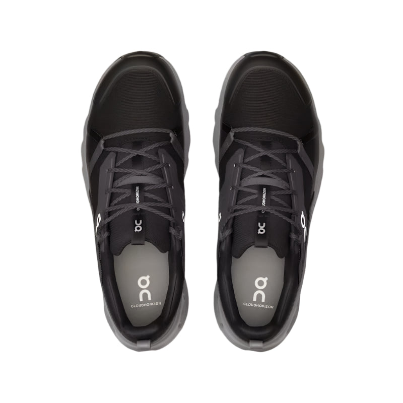 On Cloudhorizon Men's - Black / Alloy