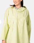 Kari Traa Thea Cape Waterproof Jacket