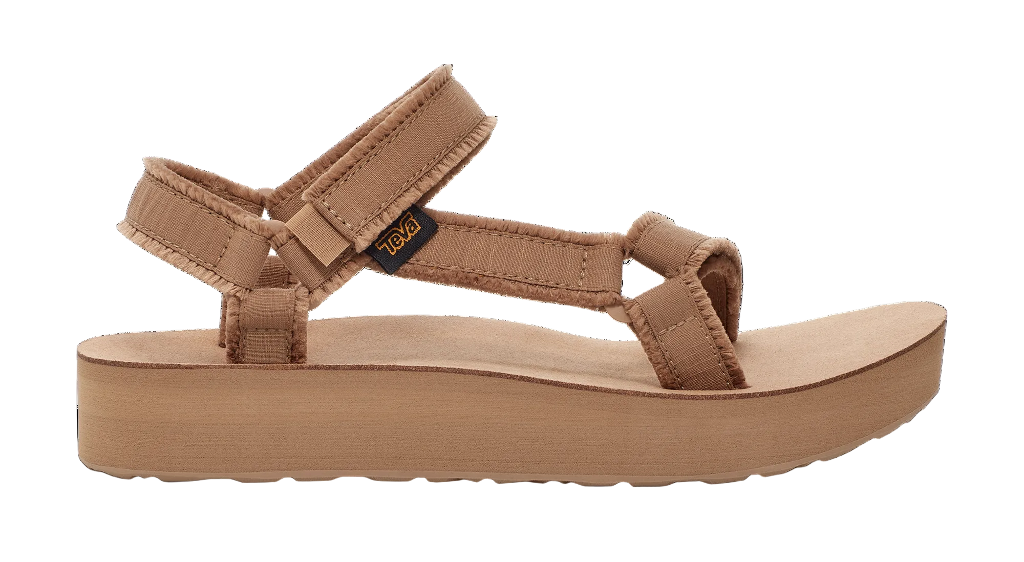 Teva W's Midform Universal Canvas Sandal