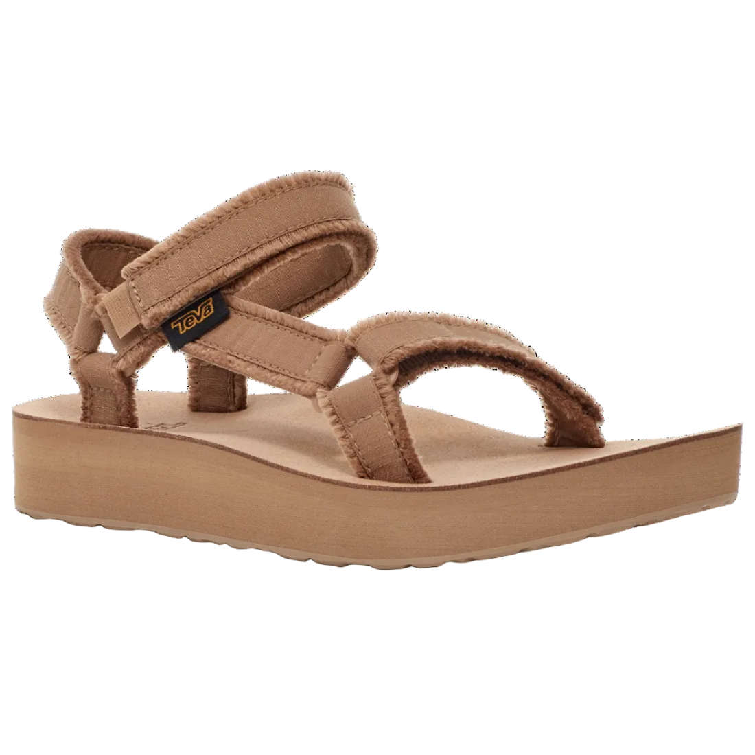 Teva W's Midform Universal Canvas Sandal