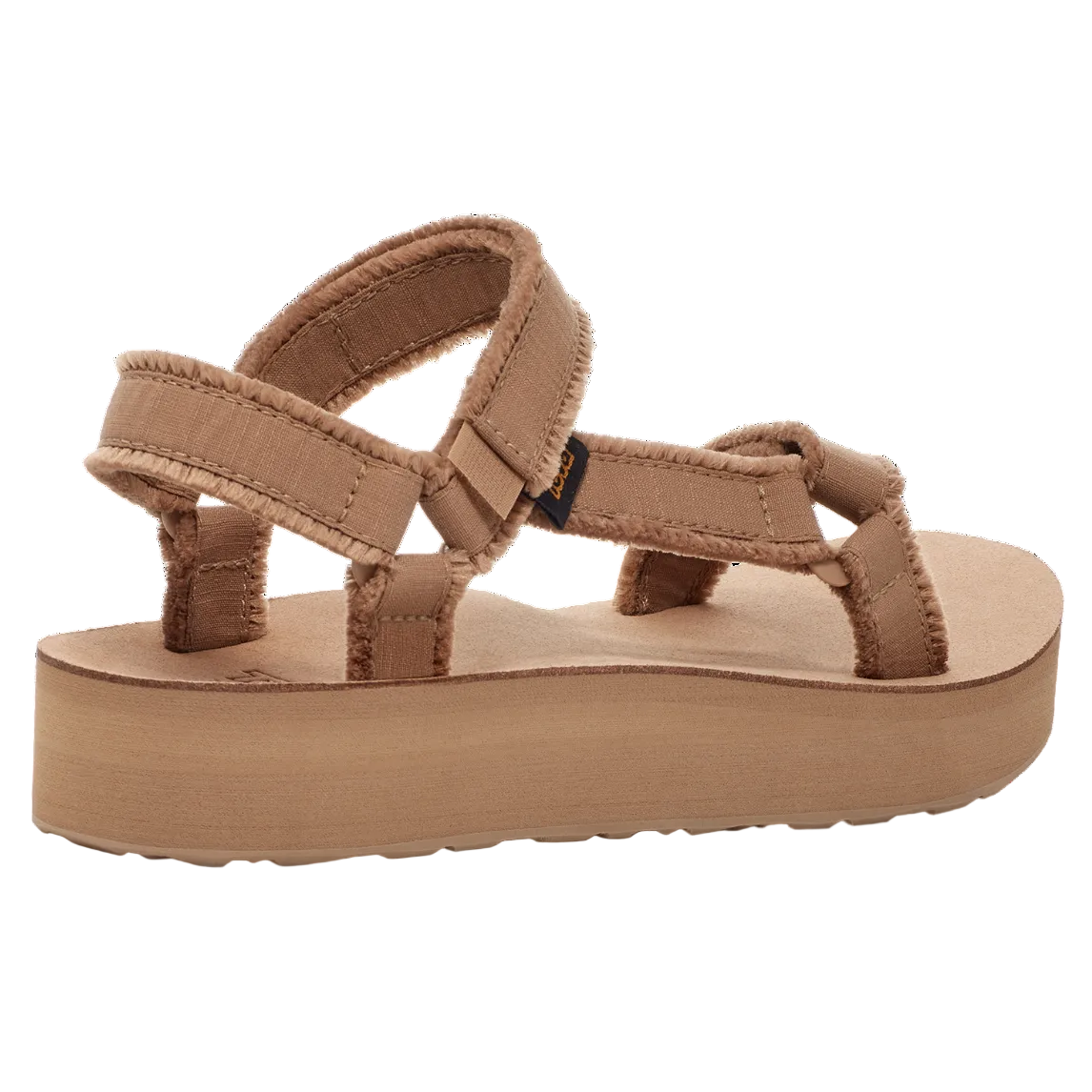 Teva W's Midform Universal Canvas Sandal