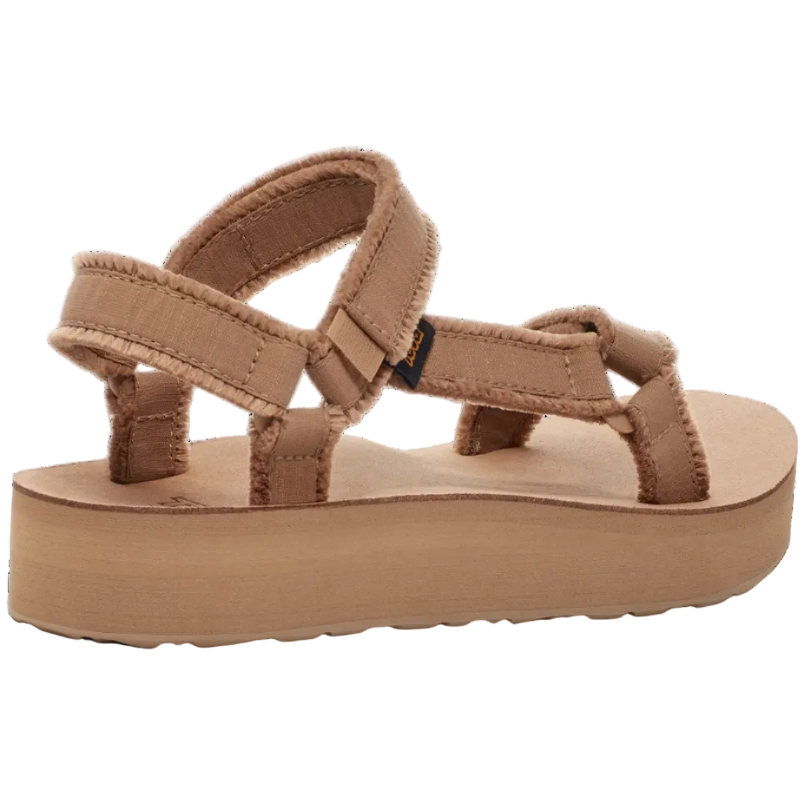 Teva W's Midform Universal Canvas Sandal