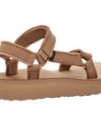 Teva W's Midform Universal Canvas Sandal