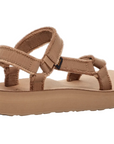 Teva W's Midform Universal Canvas Sandal