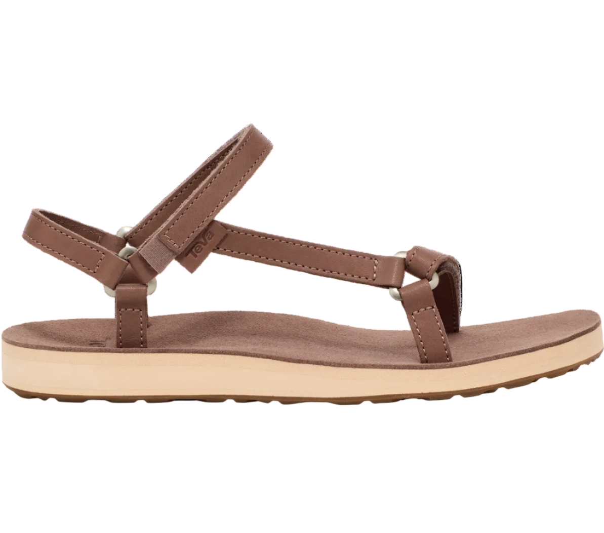 Teva W's Original Universal Slim Leather Sandal