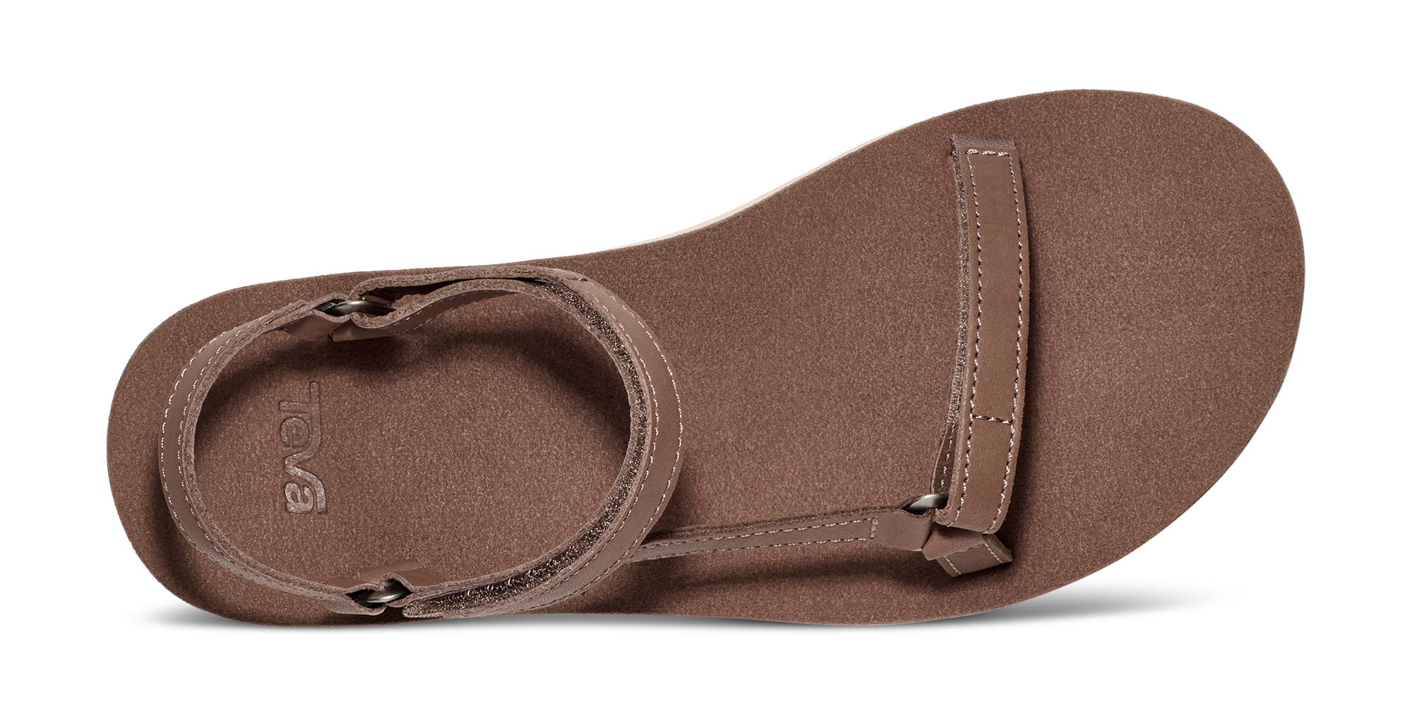 Teva W's Original Universal Slim Leather Sandal