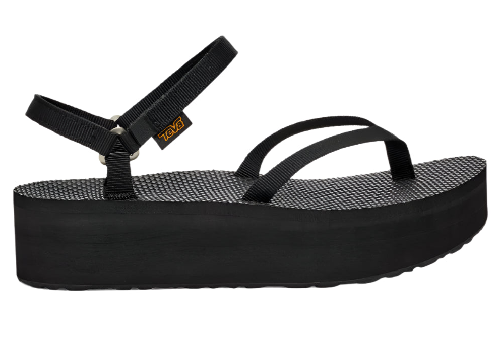 Teva W's Flatform Slim Sandal