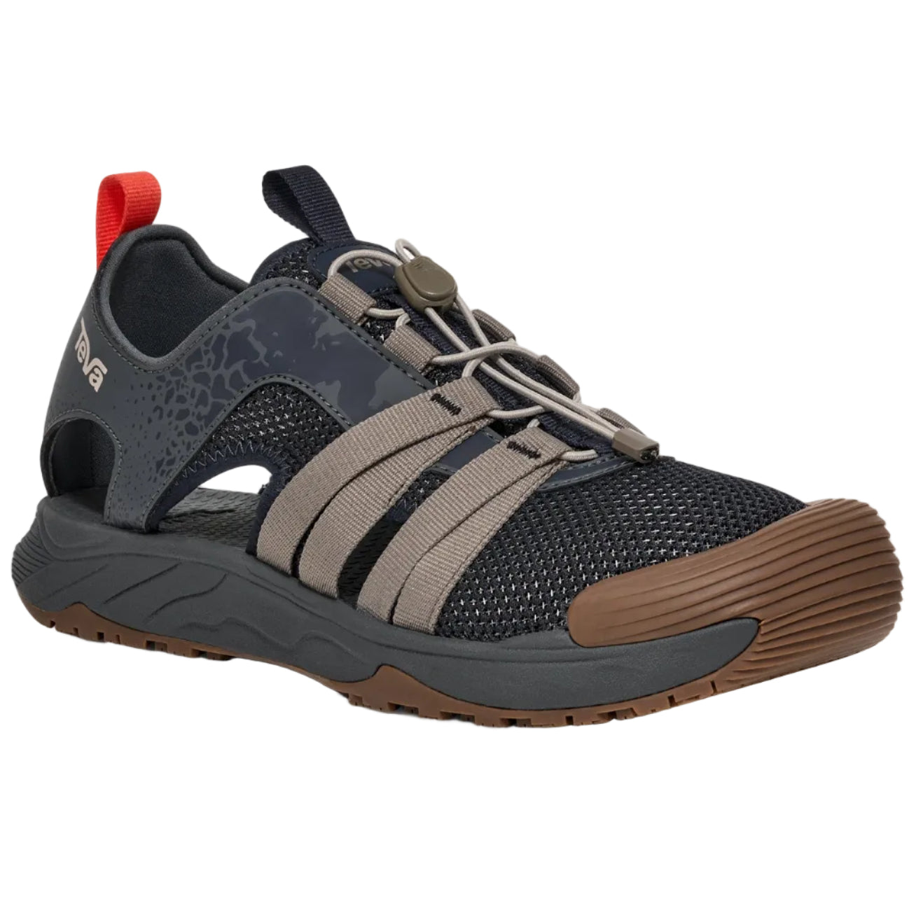 Teva M's Hydratrek Sandal Closed Toe