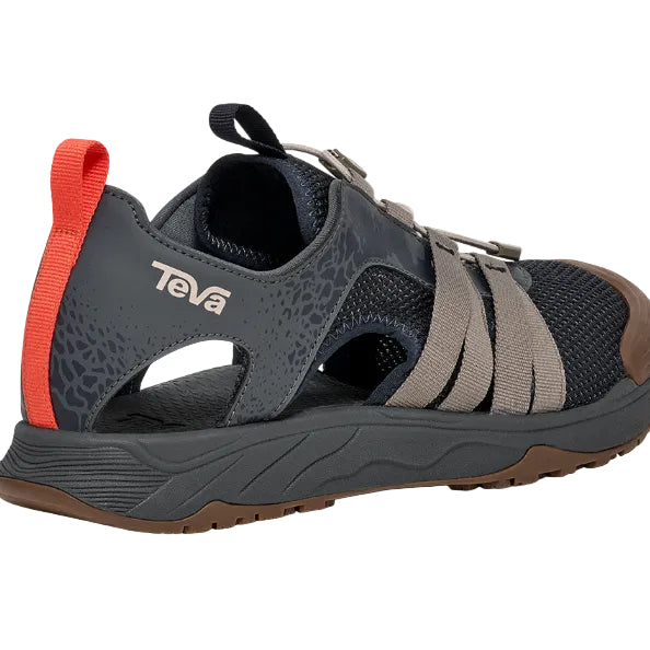 Teva M's Hydratrek Sandal Closed Toe