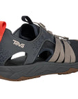Teva M's Hydratrek Sandal Closed Toe