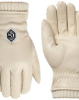Himle Leather Gloves