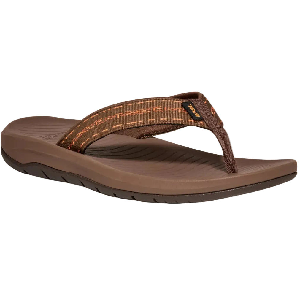 Teva M's Hurricane Flip Flop Sandal