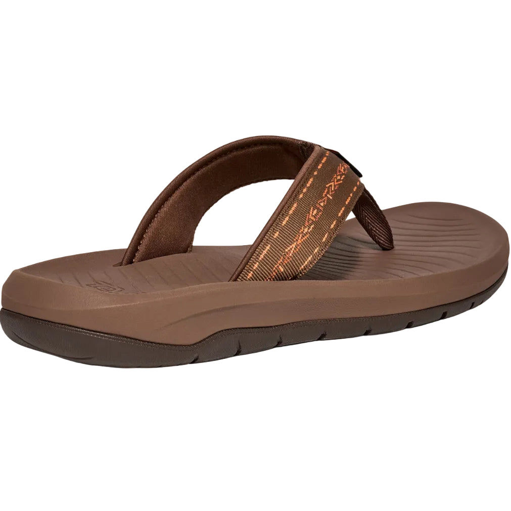 Teva M's Hurricane Flip Flop Sandal