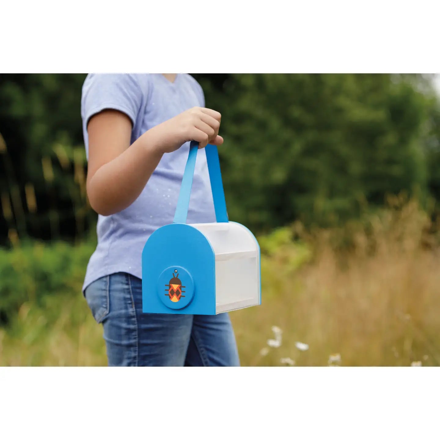 Beetle and Bee Critter Case