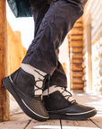 Sorel Out n About IV Chillz Waterproof Boot