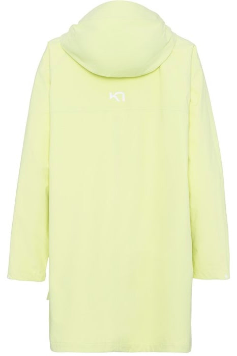 Kari Traa Thea Cape Waterproof Jacket