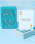 Base Camp Card Co. Playing Cards